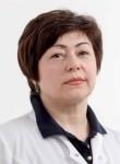 Шантурова Евгения Ибрагимовна