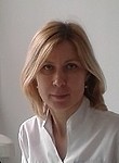 Прокопьева Надежда Эдуардовна - стоматолог г. Москва