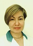 Нестерова (Макарова) Фаина Константиновна