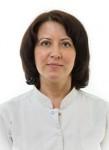 Талавира Юлия Анатольевна - акушер, гинеколог, УЗИ-специалист г. Москва
