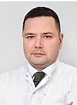 Азизов Усмон Шодиджонович