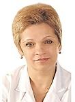 Лазебная Марина Олеговна - гинеколог г. Москва