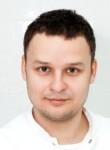 Маханов Станислав Александрович
