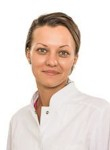 Лиморенко Ольга Петровна - ортопед, травматолог г. Москва