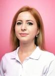 Зайналбекова Нюржаган Гасановна - акушер, гинеколог, УЗИ-специалист г. Москва