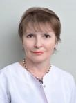 Леонтьева Надежда Леонидовна