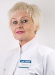 Ефимова Любовь Александровна