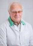 Миронычев Геннадий Николаевич - невролог, психотерапевт г. Москва