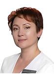 Горбачева Елена Владимировна - кардиолог, терапевт г. Москва