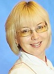 Зуева Ирина Вячеславовна