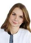 Костырко Елена Владимировна - гастроэнтеролог г. Москва