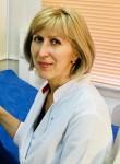 Трач Марина Николаевна - гинеколог г. Москва