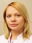 Мирошниченко Татьяна Владимировна - лор (отоларинголог), окулист (офтальмолог), пластический хирург г. Москва