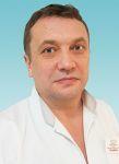 Горбунов Андрей Иванович - стоматолог г. Москва