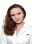 Росете-Пидаль Елена Андресовна - дерматолог, косметолог, трихолог г. Москва