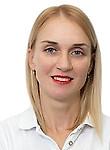 Малыхина Евгения Петровна - стоматолог г. Москва