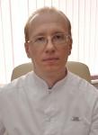 Гречкин Виктор Анатольевич - ортопед, травматолог, хирург г. Москва
