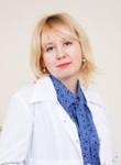 Филатова Гульнара Ахметовна - иммунолог, эндокринолог г. Москва