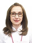 Латышева Оксана Петровна - венеролог, дерматолог, косметолог, трихолог г. Москва