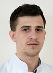 Гамидов Гаджимурад Абутрабович