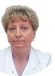 Маслова Елена Викторовна - терапевт г. Москва