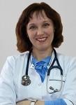 Чикина Светлана Юрьевна - врач функциональной диагностики , пульмонолог г. Москва