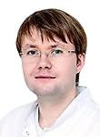 Приходько Василий Васильевич - невролог, эпилептолог, врач функциональной диагностики г. Москва
