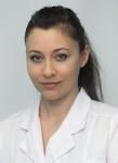 Щетинина Елена Станиславовна - диетолог г. Москва