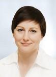 Кочеткова Елена Сергеевна