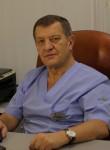 Багдасарян Лев Карапетович - проктолог, колопроктолог г. Москва
