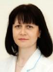 Демченко Татьяна Григорьевна - врач функциональной диагностики  г. Москва