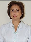 Столярова Светлана Анатольевна