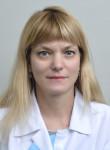 Румянцева Виктория Алексеевна