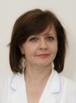 Попова Инга Евгеньевна - эндокринолог г. Москва