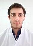 Юсифзаде Али Вугар оглы - ортопед, травматолог г. Москва