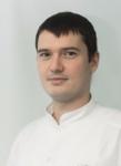 Гаврилюк Олег Викторович