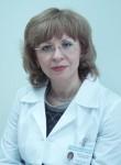 Старовойтова Майя Николаевна - ревматолог г. Москва