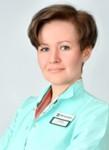 Егорова Ирина Николаевна - анестезиолог г. Москва