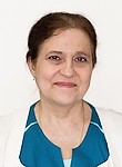 Осипова Лилия Львовна - ортопед, травматолог, УЗИ-специалист, хирург г. Москва