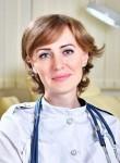 Ягодкина Анастасия Владимировна - терапевт г. Москва