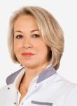 Ким Марина Петровна - акушер, гинеколог, репродуктолог (эко) г. Москва