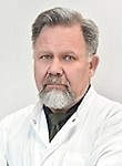 Корышков Николай Александрович - ортопед, травматолог г. Москва