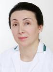 Лобжанидзе Этери Константиновна - акушер, гинеколог, УЗИ-специалист г. Москва