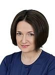 Маслова Анастасия Павловна - стоматолог г. Москва