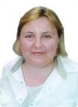 Кряжева Вера Дмитриевна