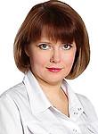 Дмитриева Галина Эдуардовна - невролог, остеопат, рефлексотерапевт г. Москва