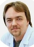 Тимофеев Павел Владимирович - ортопед, травматолог г. Москва