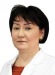 Ахмеджанова Наиля Рахимовна - рентгенолог г. Москва