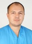 Бурцев Владимир Александрович