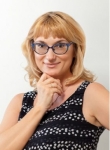 Гриценко Елена Вячеславовна